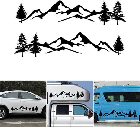 Amazon.com: Camper Stickers.